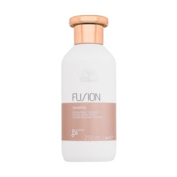 Wella Professionals Fusion obnovitveni šampon za barvane lase za ženske