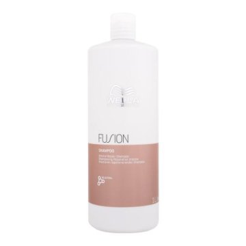 Wella Professionals Fusion obnovitveni šampon za barvane lase za ženske