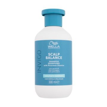 Wella Professionals Invigo Scalp Balance Anti-Dandruff Shampoo šampon proti prhljaju za ženske