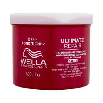 Wella Professionals Ultimate Repair Conditioner globoko negovalni balzam za ženske
