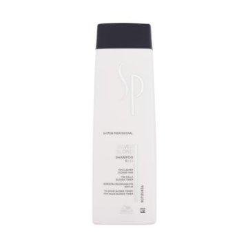 Wella Professionals SP Silver Blond Shampoo šampon za hladno svetel odtenek las za ženske