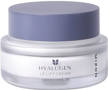 MIZON Krema proti staranju kože Hyalugen (Le Lift Cream) 50 ml