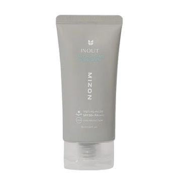 MIZON Pomirjujoča krema za sončenje obraza SPF 50+ PA++++ Inout (dnevna pomirjujoča krema za sončenje) 50