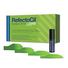 Refectocil Komplet za dvig trepalnic Ultra (komplet za dvig trepalnic)