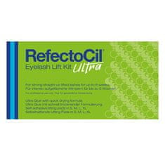 Refectocil Komplet za dvig trepalnic Ultra (komplet za dvig trepalnic)