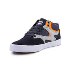 DC Čevlji 44 EU buty skate kalis vulc mid s m