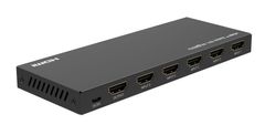 HDMI stikalo 5x1 4K@60Hz HDCP2.2 daljinec