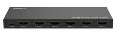 HDMI stikalo 5x1 4K@60Hz HDCP2.2 daljinec