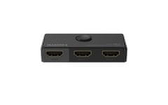 HDMI stikalo dvosmerno 4K@60Hz HDR 4:4:4
