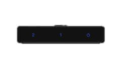HDMI stikalo dvosmerno 4K@60Hz HDR 4:4:4