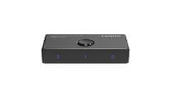 HDMI stikalo dvosmerno 8K@60Hz HDR 4:4:4