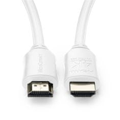 MicroConnect HDMI Kabel 4K, 2m Bel