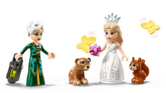 LEGO Wicked 75688 Glindin poročni dan