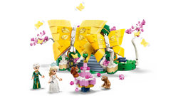 LEGO Wicked 75688 Glindin poročni dan