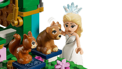 LEGO Wicked 75688 Glindin poročni dan