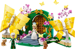 LEGO Wicked 75688 Glindin poročni dan