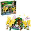 LEGO Wicked 75688 Glindin poročni dan