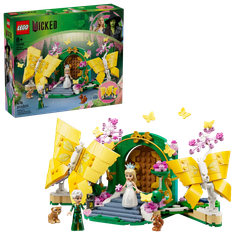 LEGO Wicked 75688 Glindin poročni dan