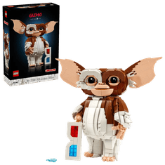 Ideas 21361 Gremlini: Gizmo