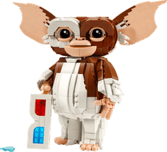 LEGO Ideas 21361 Gremlini: Gizmo