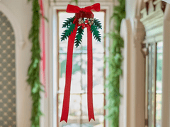 LEGO Iconic 40743 Božična dekoracija mize