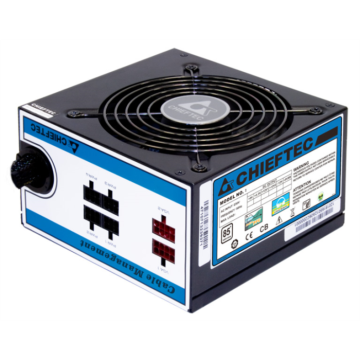 Chieftec A-80 Series 750W ATX modularni napajalnik
