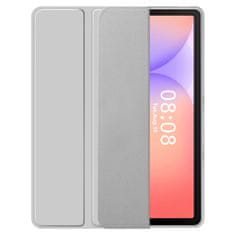 Tech-protect SC Pen ovitek za Samsung Galaxy Tab S9 11'' / S9 FE / S10 FE / S10 Lite 10.9'', siva