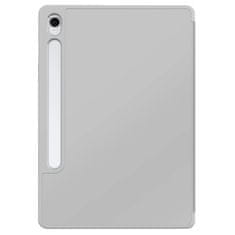 Tech-protect SC Pen ovitek za Samsung Galaxy Tab S9 11'' / S9 FE / S10 FE / S10 Lite 10.9'', siva