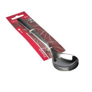 Toro ŽLICE, FIRENZE, 3 KOSI