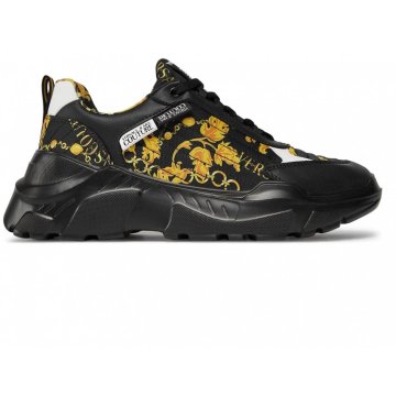 Versace Čevlji 44 EU Jeans Couture Fondo Speedtrack