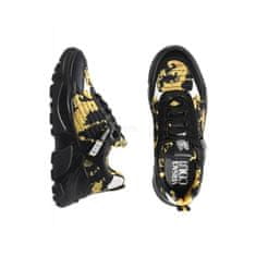 Versace Čevlji 44 EU Jeans Couture Fondo Speedtrack