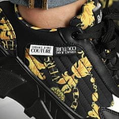 Versace Čevlji 44 EU Jeans Couture Fondo Speedtrack