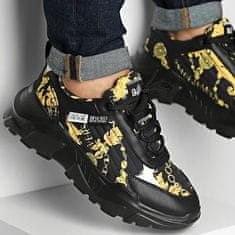 Versace Čevlji 44 EU Jeans Couture Fondo Speedtrack