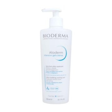 Bioderma Atoderm Intensive Gel-Creme krema za telo unisex