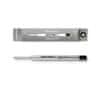 Polnilo Drehgriffel Nr. 1 Black Ballpoint F (2 kosa)