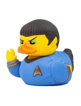 Tubbz račka Star Trek - Spock