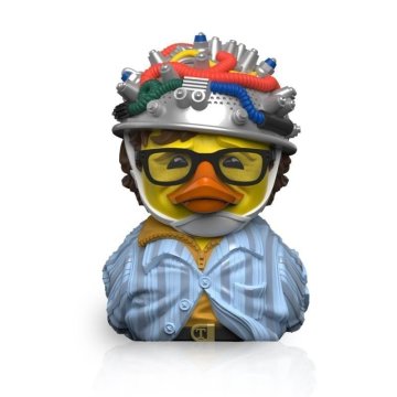 Tubbz duck Ghostbusters - Louis Tully (prva izdaja)