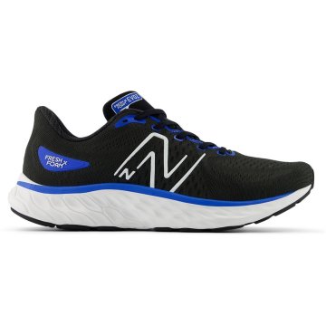 New Balance Čevlji obutev za tek črna Mevozv3 Black
