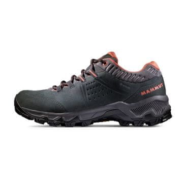 Mammut Čevlji treking čevlji črna Nova Iv Low Gtx