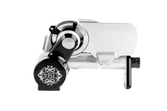 BERKEL Električni rezalnik ICON Črn