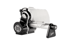 BERKEL Električni rezalnik ICON Črn