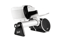 BERKEL Električni rezalnik ICON Črn