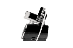 BERKEL Električni rezalnik ICON Črn