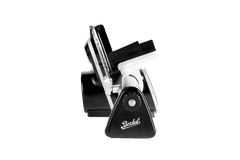 BERKEL Električni rezalnik ICON Črn