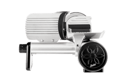 BERKEL Električni rezalnik ICON Črn