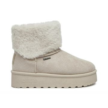 Big Star Škornji elegantni čevlji OO274A107