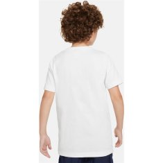Nike Majice s kratkimi rokavi Cinnamon FZ4714