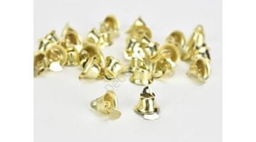 Rayher.	 Kraguljčki, zlati, 1.5cm, set 30