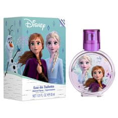 EP LINE Disney Frozen II - EDT 30 ml