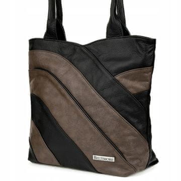 shumee Ženska usnjena torbica Beltimore Shoulder Bag